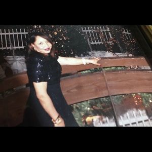 Meet your Posher, Betty